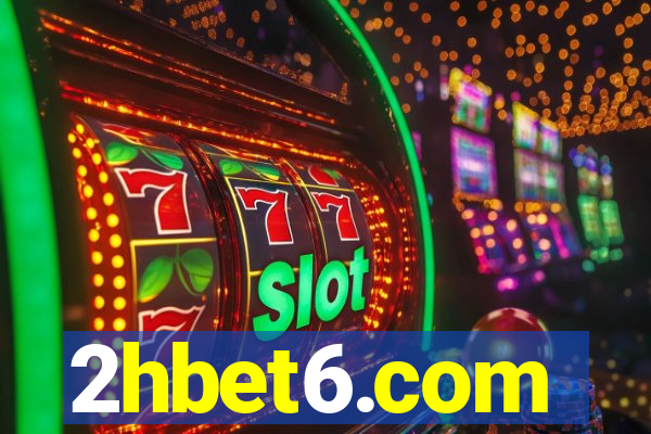 2hbet6.com