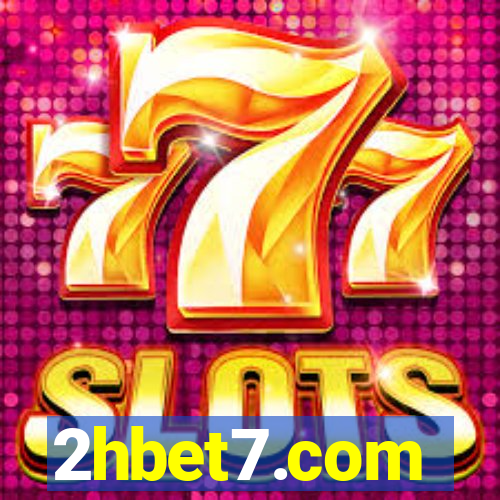 2hbet7.com