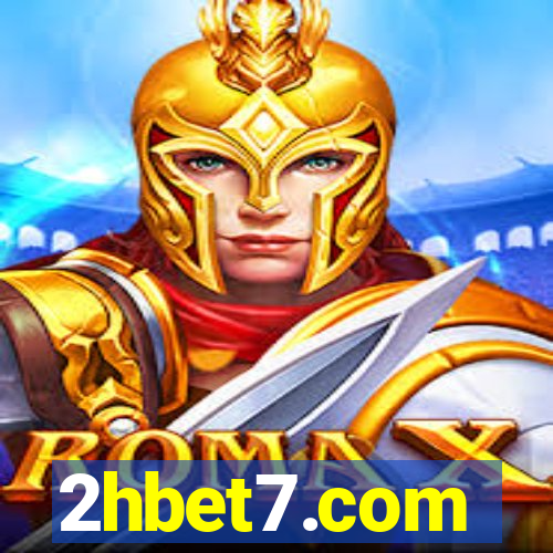 2hbet7.com