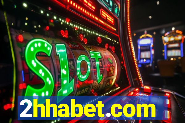 2hhabet.com