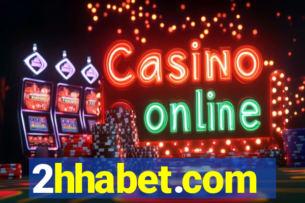 2hhabet.com