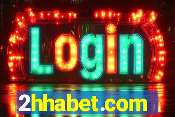 2hhabet.com
