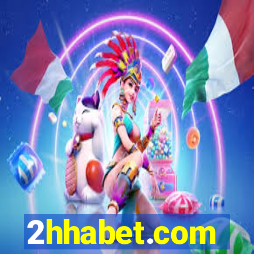 2hhabet.com