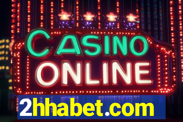 2hhabet.com