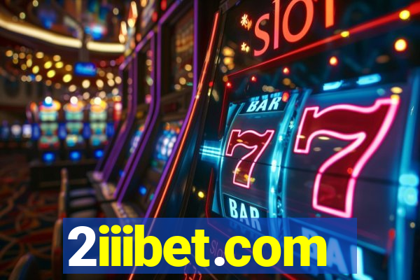 2iiibet.com