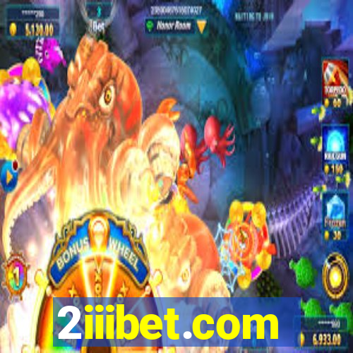 2iiibet.com
