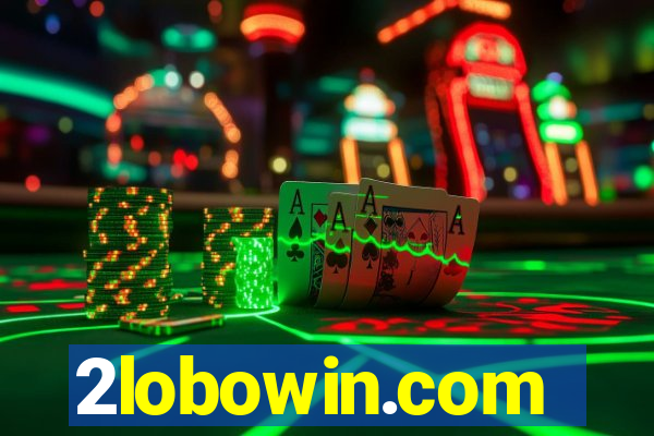 2lobowin.com