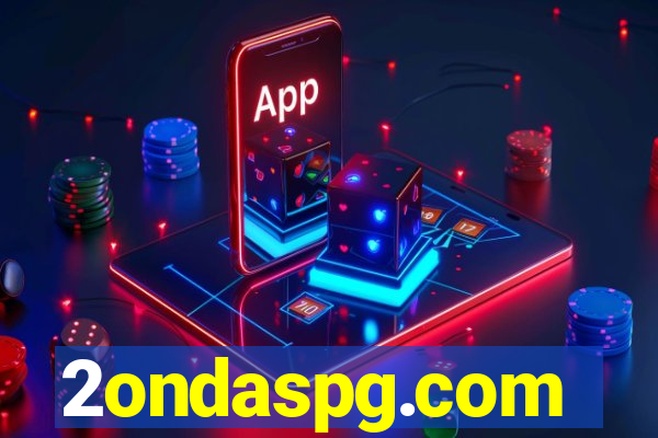2ondaspg.com