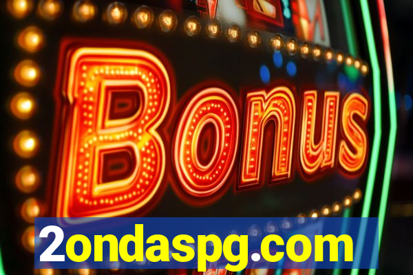 2ondaspg.com