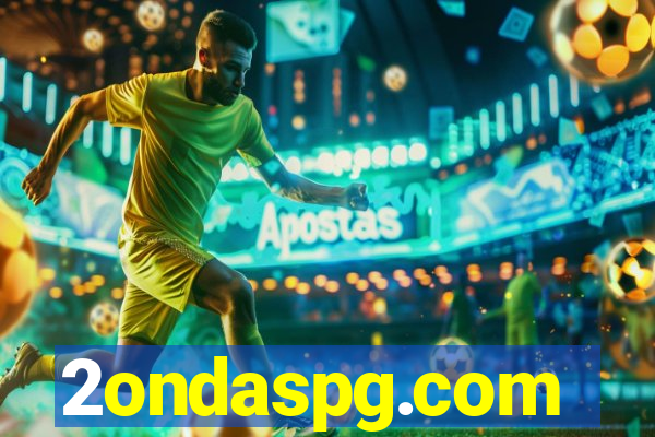 2ondaspg.com