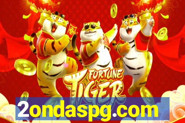 2ondaspg.com