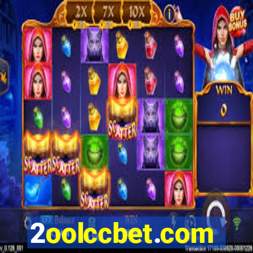 2oolccbet.com