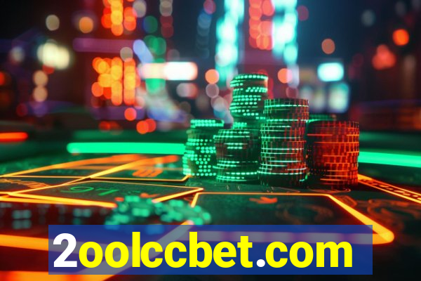 2oolccbet.com