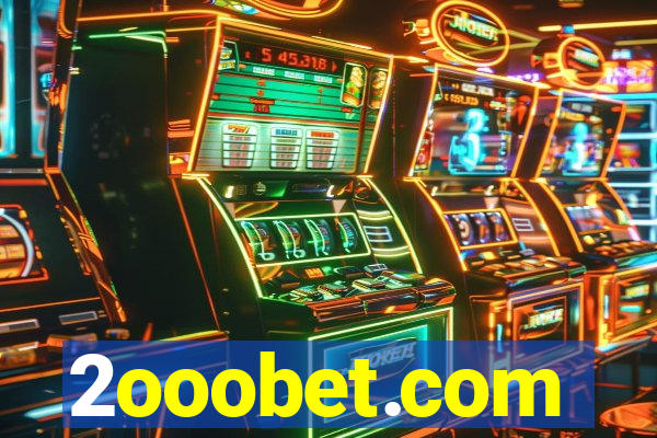 2ooobet.com