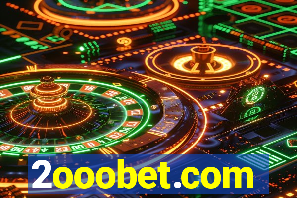 2ooobet.com