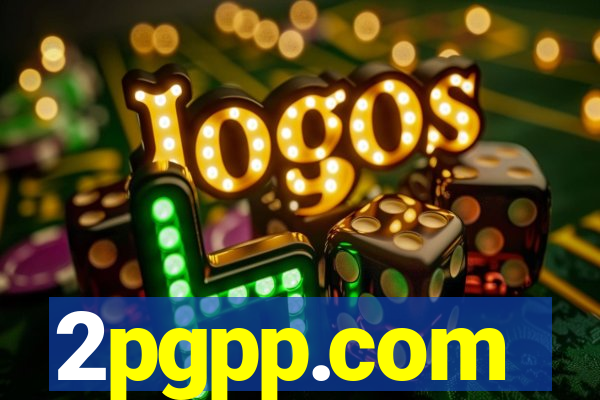 2pgpp.com