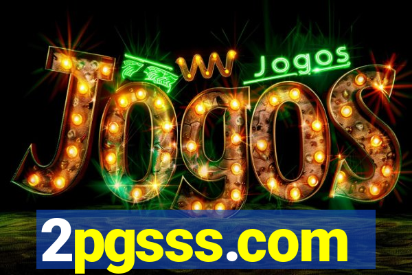 2pgsss.com