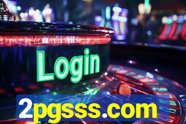 2pgsss.com