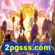 2pgsss.com