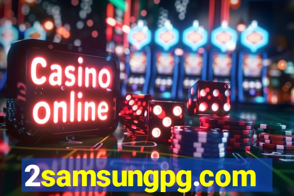 2samsungpg.com