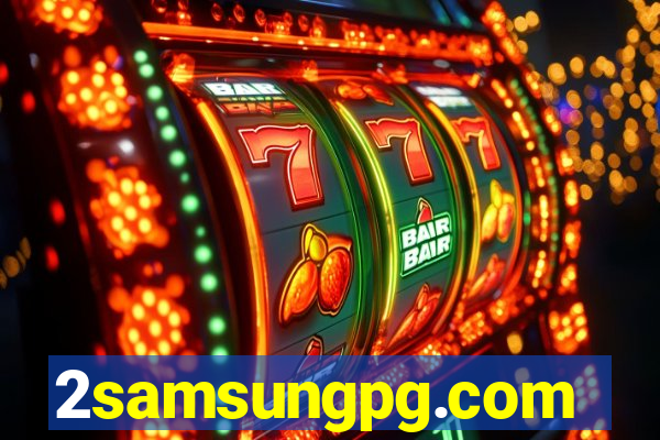 2samsungpg.com