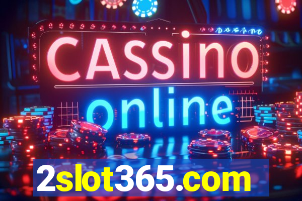 2slot365.com