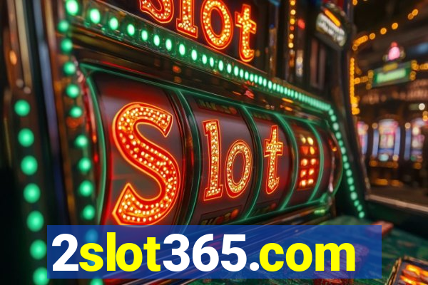 2slot365.com