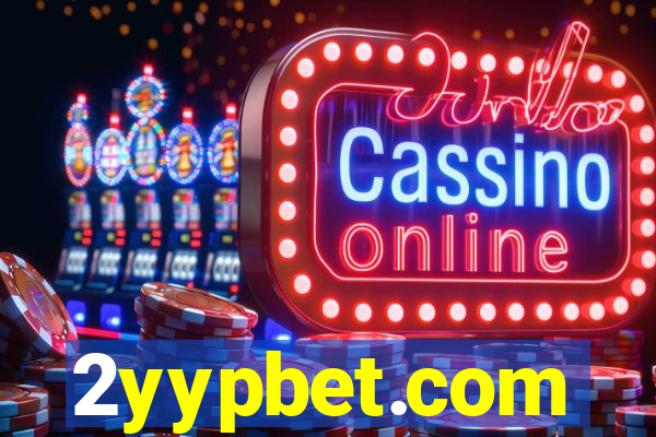 2yypbet.com