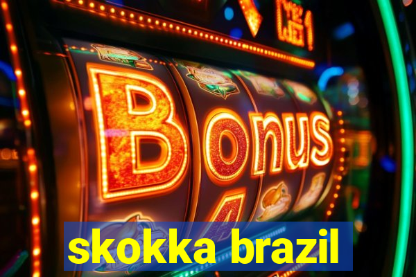 skokka brazil