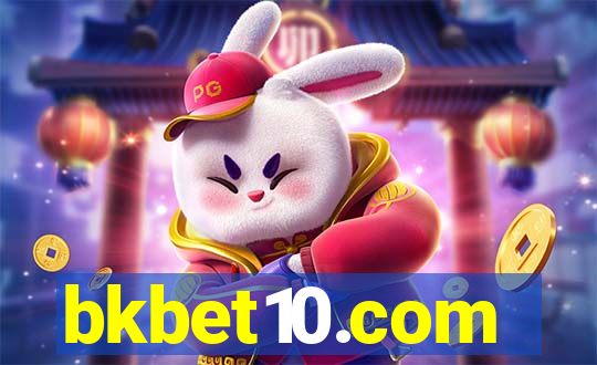 bkbet10.com