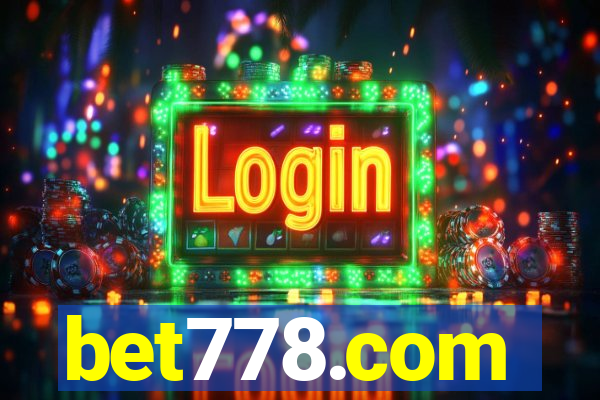 bet778.com