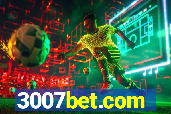 3007bet.com