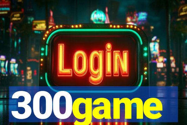 300game