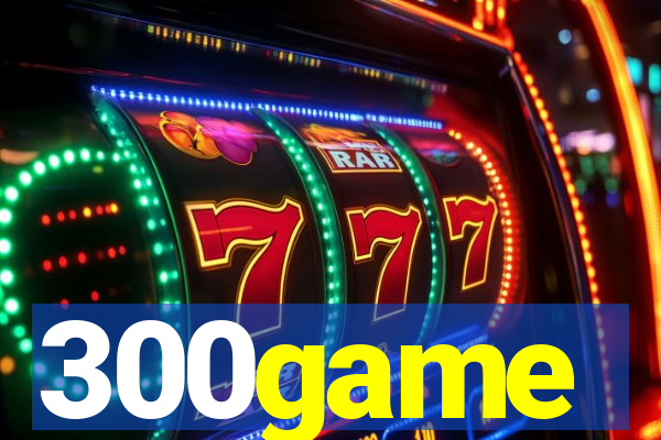 300game