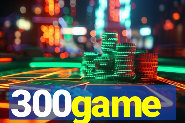 300game