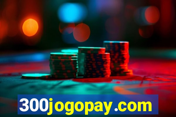 300jogopay.com