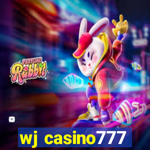 wj casino777