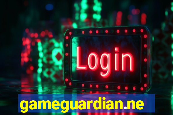 gameguardian.net