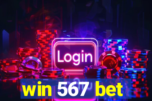 win 567 bet