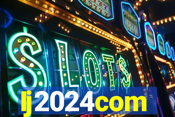 Ij2024com