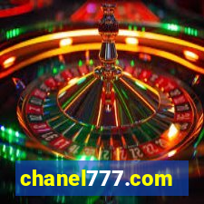 chanel777.com