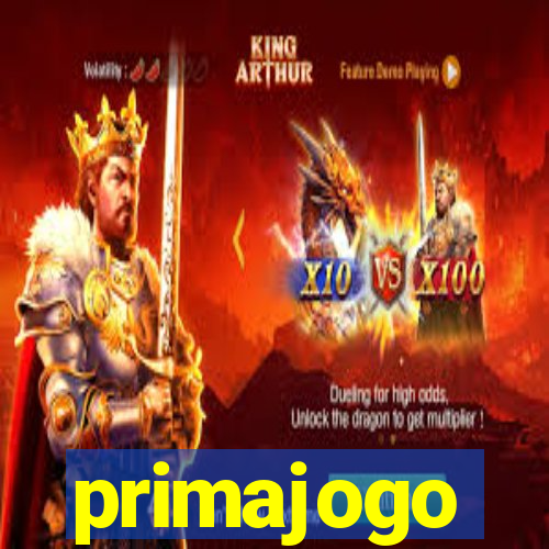 primajogo