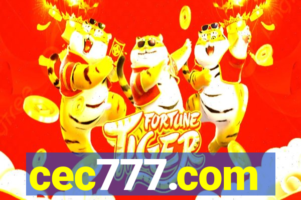 cec777.com