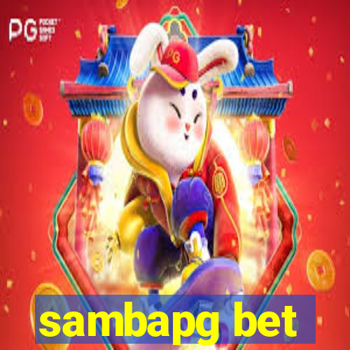 sambapg bet