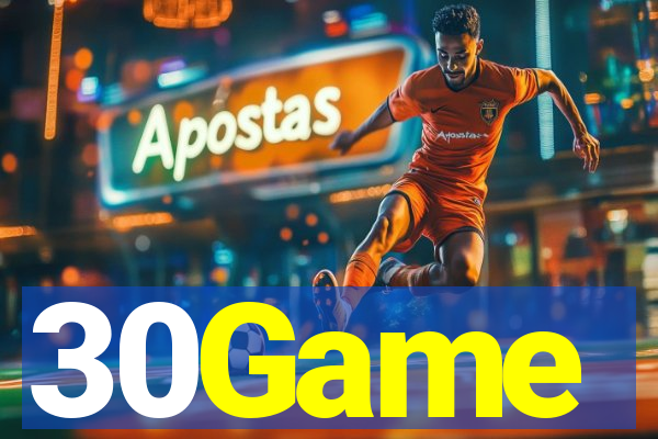 30Game