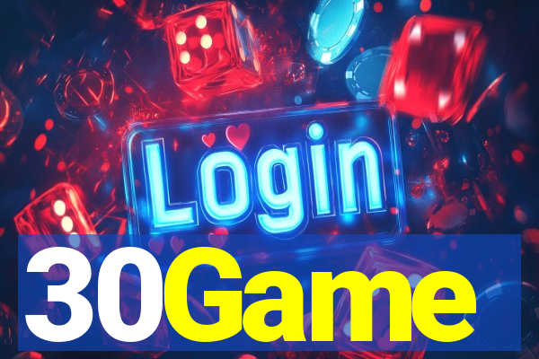 30Game