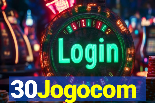 30Jogocom