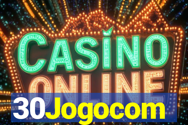 30Jogocom