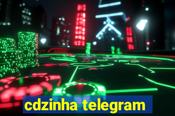 cdzinha telegram