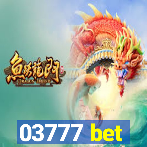 03777 bet